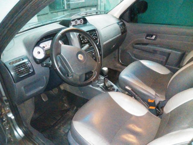 Fiat Strada adventure 2012 - Foto 5