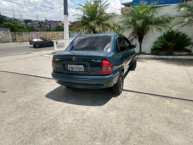 Corsa Classic LIFE 1.0 Sedan - Foto 8