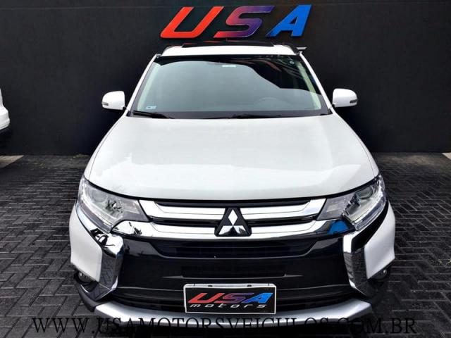 MITSUBISHI OUTLANDER 2.0 16V 160CV - Foto 2