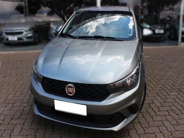 Fiat Argo 1.0 Firefly Drive Flex Completo Manual - ANO 2019*Aceito Troca