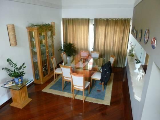 Casa com 4 dormitórios à venda, 474 m² por R$ 2.300.000,00 - Alphaville Residencial 10 - S - Foto 11
