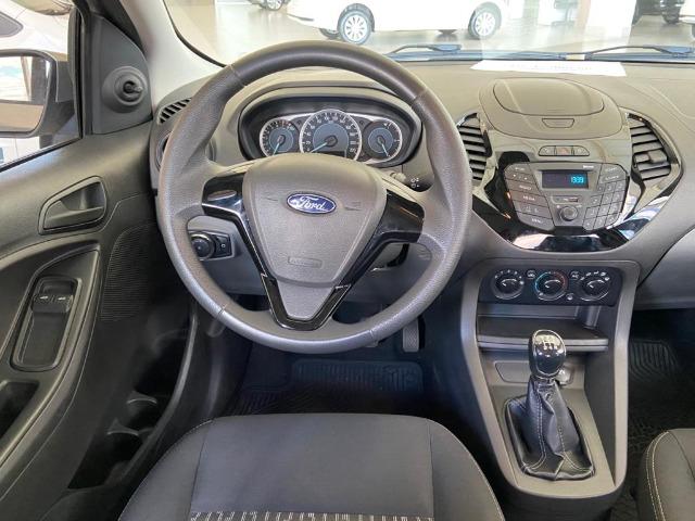 Ka Sedan - Foto 10