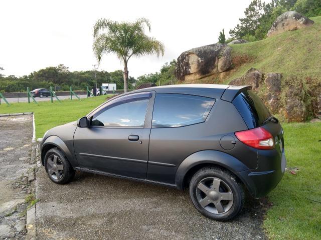 Ford Ka 2009 - Foto 3
