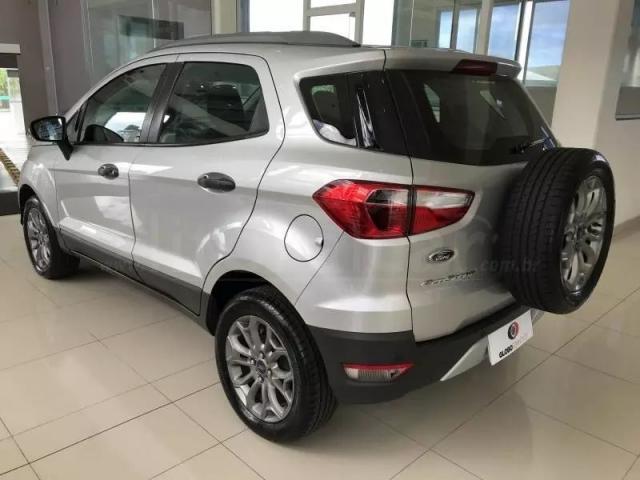 ECOSPORT 2015/2016 1.6 FREESTYLE 16V FLEX 4P MANUAL - Foto 3