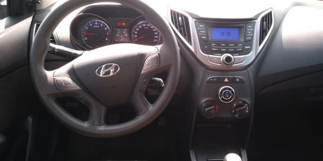 HB20 Confort Plus 1.0 15/15 - Foto 5