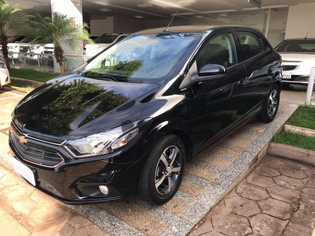 Onix ltz 1.4 2016/2017