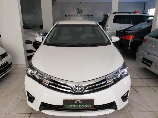 Corolla Xei 2.0 2015/15 Aut