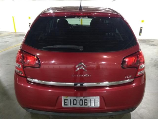 Citroen C3 Tendance Manual Teto panorâmico - Foto 5