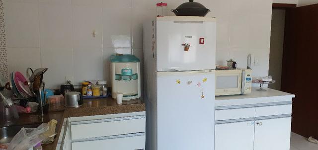 Vende casa no Bairro Vila Rica - Foto 15
