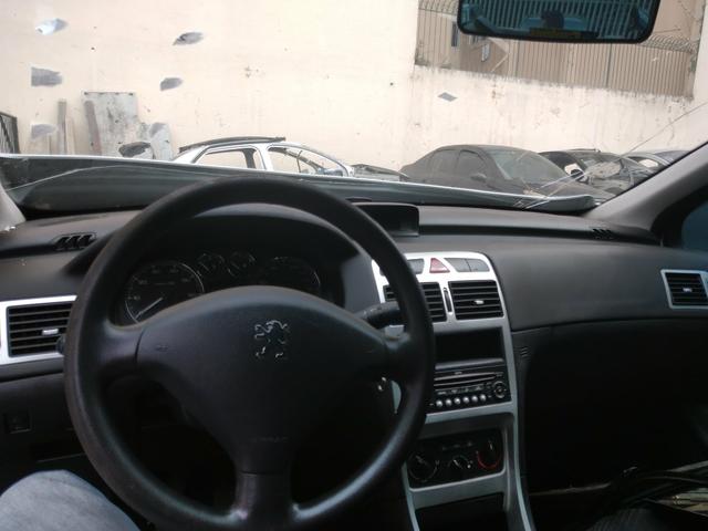 Kit Air bag Peugeot 307