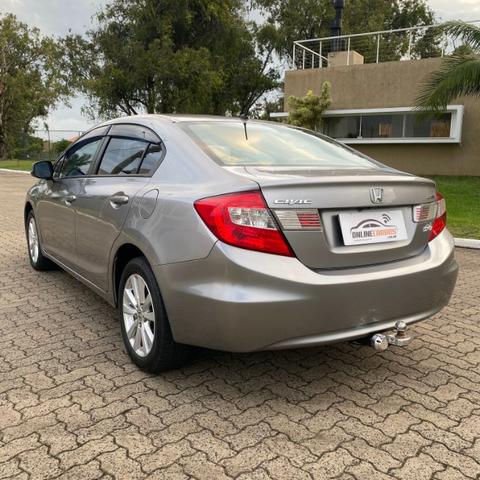 Honda Civic LXS - Foto 8