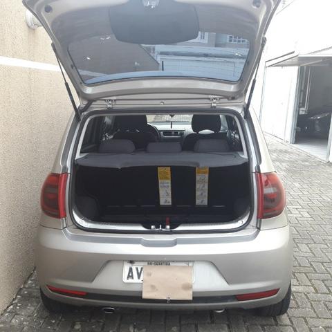 Volkswagen Fox 1.6 Prime G2 - 2012/2013 - Foto 6