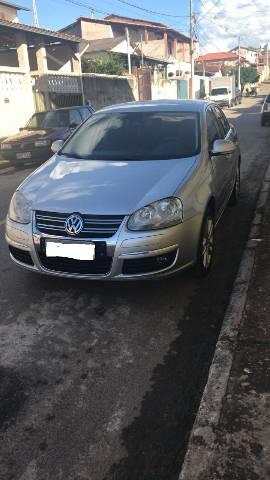 Jetta 2.5 Automático - 2009 170CV