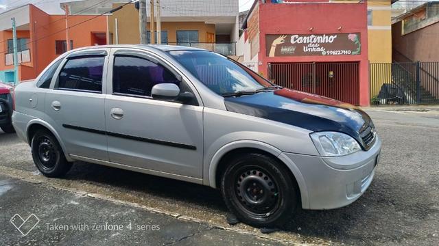 Corsa 2002 básico - Foto 6