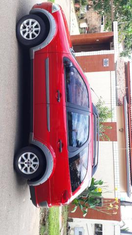 Vendo Palio Atractive 2010 Completo Flex - Foto 14
