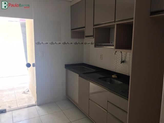 Excelente Apartamento para Vender no Edifício Diamante Petrolina - Foto 3