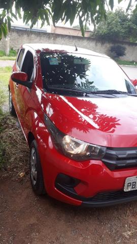 Fiat Mobi Like Flex 2018, 25 mil Km único dono - Foto 6