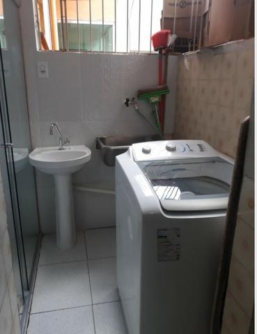 Apto. mobiliado próx à Sefaz, Manauara, Tj e Inpa com Pintura Regional - Foto 16