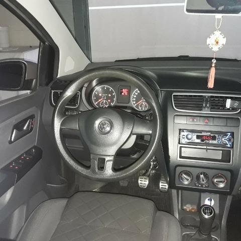 Volkswagen Fox 1.6 Prime G2 - 2012/2013 - Foto 7