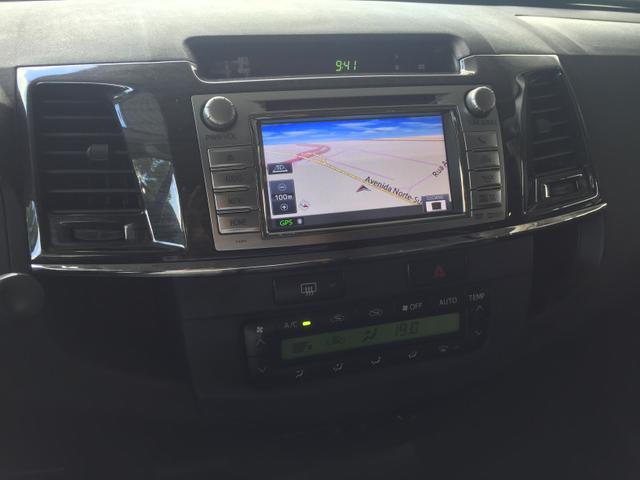 Hilux SW4 SRV 4x4 Diesel 2015 - Foto 14