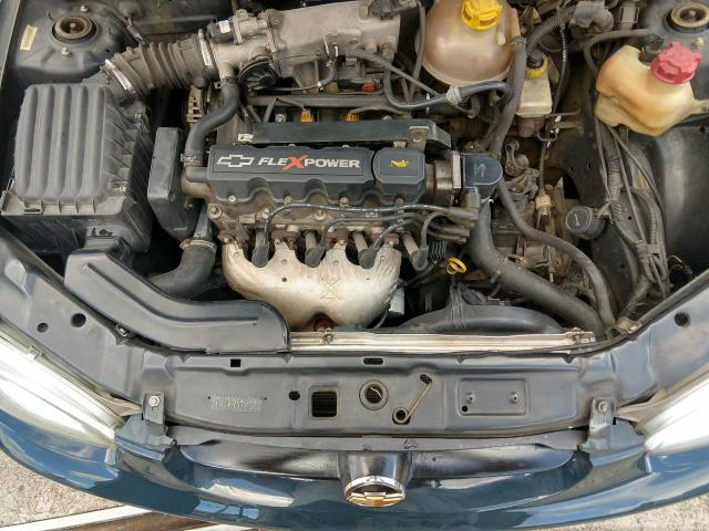 Corsa Classic LIFE 1.0 Sedan - Foto 17