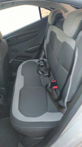 Chevrolet - onix 2015 lt - Foto 7