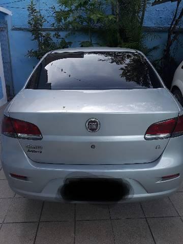 Fiat Siena - Foto 2