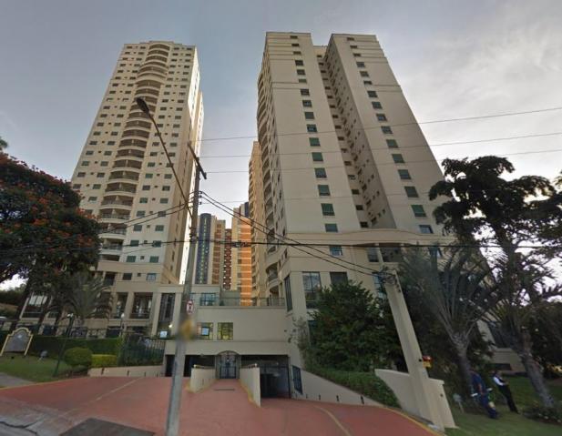 Apartamento com 3 dormitórios à venda, 94 m² por R$ 660.000 - Edifício Classic - Barueri/S - Foto 16