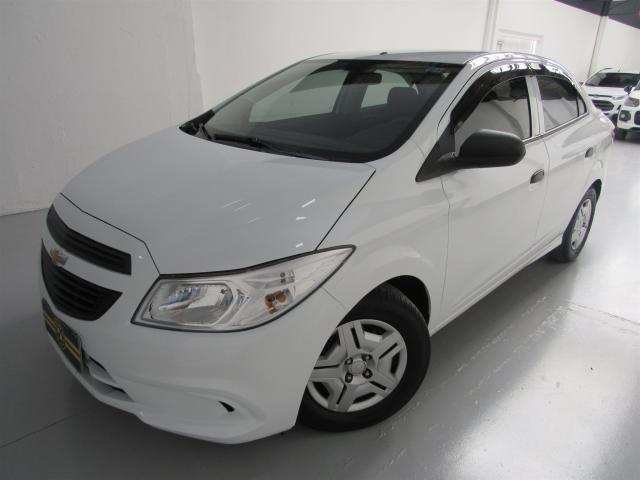 PRISMA 2018/2018 1.0 MPFI JOY 8V FLEX 4P MANUAL