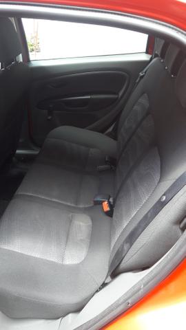 Fiat punto 2012 ipva pago - Foto 2