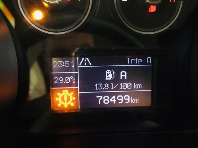 Punto Attractive 1.4 2014 novo - Foto 15