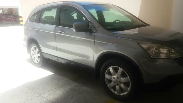 CR_V Honda 2008/2008 ! - Foto 8