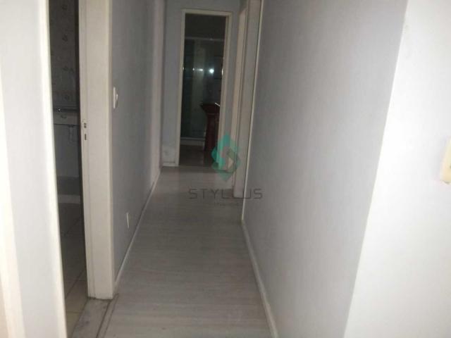 Apartamento à venda com 2 dormitórios em Méier, Rio de janeiro cod:C21901 - Foto 6