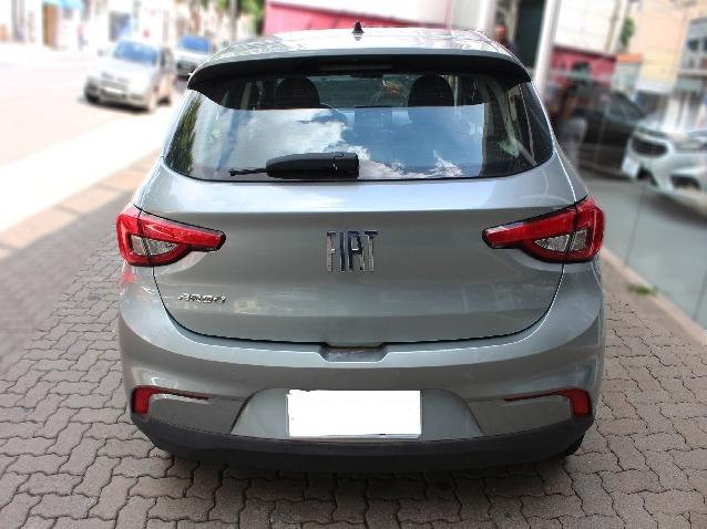 Fiat Argo 1.0 Firefly Drive Flex Completo Manual - ANO 2019*Aceito Troca - Foto 5