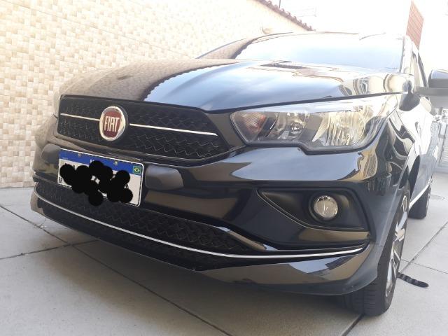 Fiat Cronos 19 - Foto 3