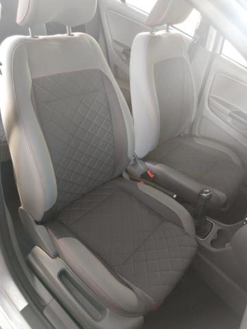 Fox Highline 1.6 MSI - 2016 (completo) - 51.000km - Foto 11
