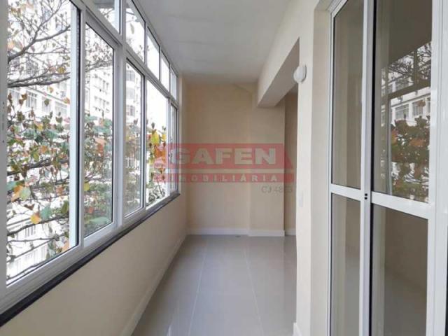 Apartamento à venda com 3 dormitórios em Copacabana, Rio de janeiro cod:GAAP30488 - Foto 4