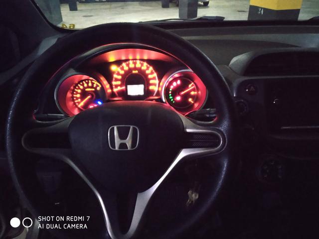 Honda fit - Foto 4