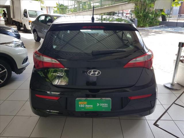 HYUNDAI HB20 1.0 COMFORT 12V FLEX 4P MANUAL - Foto 3
