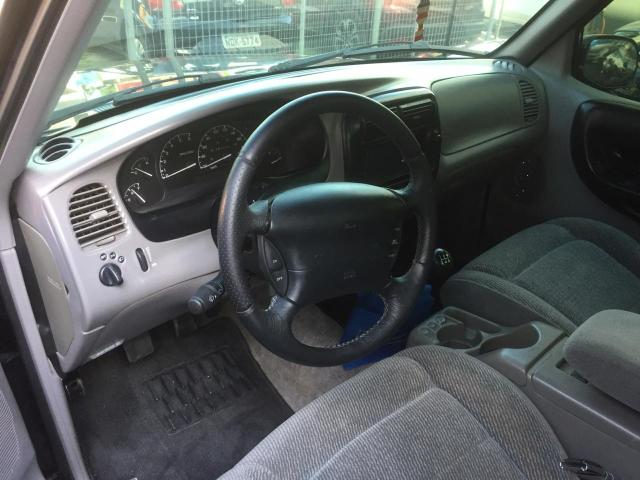 Ranger XLS 1997 Ji parana Ro - Foto 5