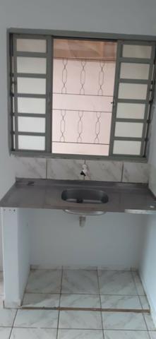 Barracão Vila Alzira - Foto 11