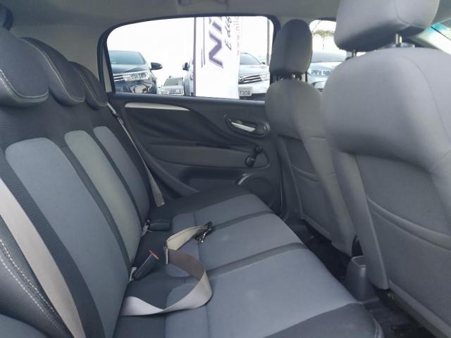 Fiat Punto Essence 1.6 Flex 16v 5p - Foto 6