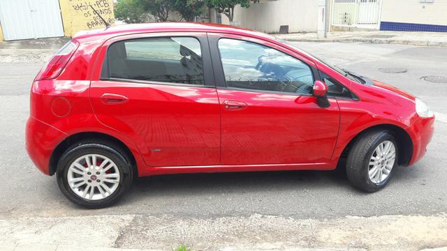 Fiat punto 2012 ipva pago - Foto 3