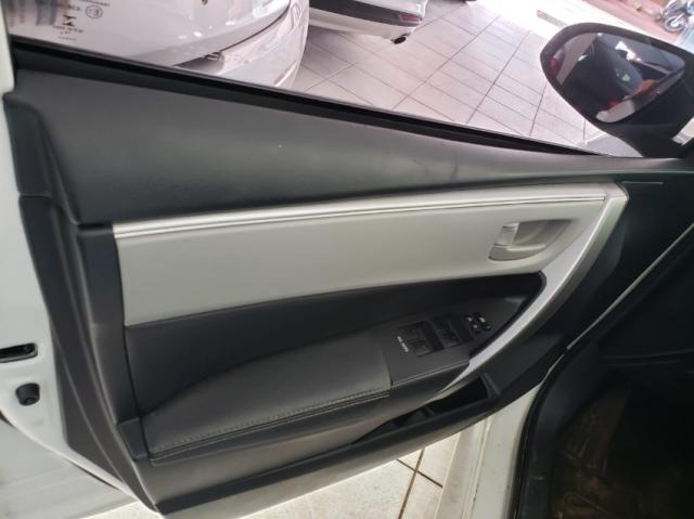 Corolla Xei 2.0 2015/15 Aut - Foto 11