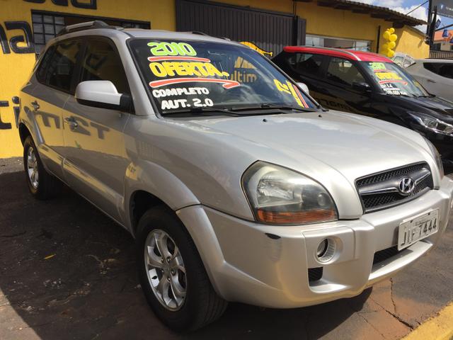 Tucson Automática - Foto 2