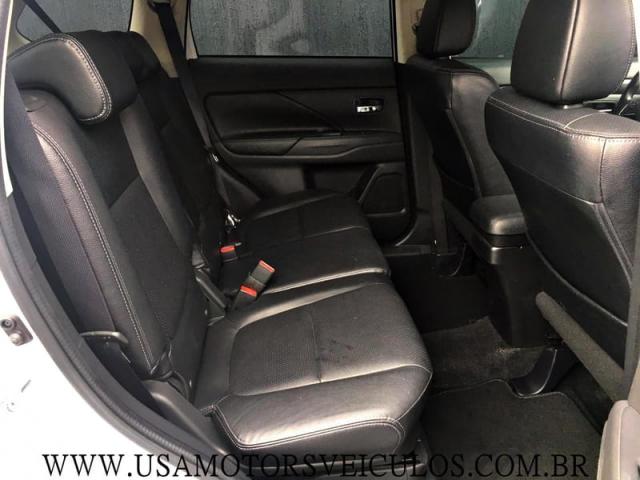 MITSUBISHI OUTLANDER 2.0 16V 160CV - Foto 8