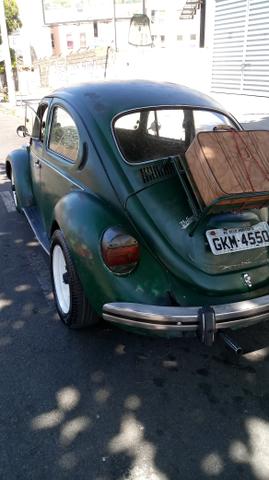 Fusca