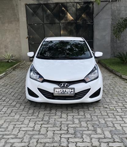HB20 Comfort Plus 1.0 Flex, Ano: 2014, Completíssimo, Pneus ZERO!!! (Muito Novo!!!) - Foto 4
