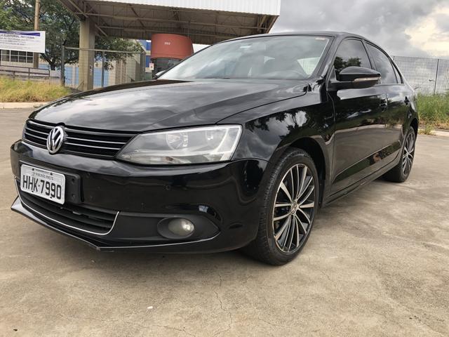Jetta 2.0 confortline - Foto 3