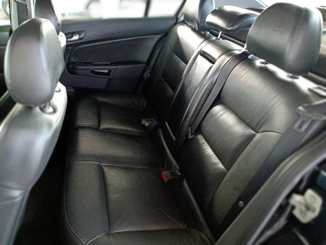 Vectra Elite 2.0 com teto 2009 Top de linha!!! - Foto 8